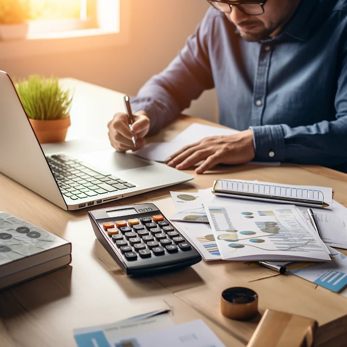 Actualización fiscal